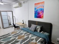 Lakeview Estate (D20), Apartment #444433701